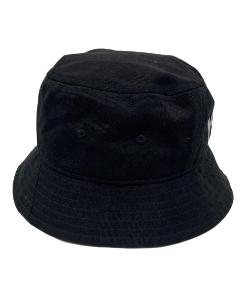 Y-3（ワイスリー）Y-3 (ワイスリー) BUCKET HAT ブラックの古着・服飾アイテム