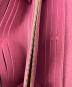 中古・古着 LOUIS VUITTON (ルイ ヴィトン) 長財布 ピンク：20000円