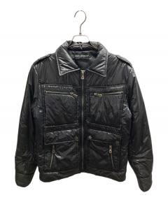 中古・古着通販】JOHN GALLIANO (ジョンガリアーノ) ペイント変形