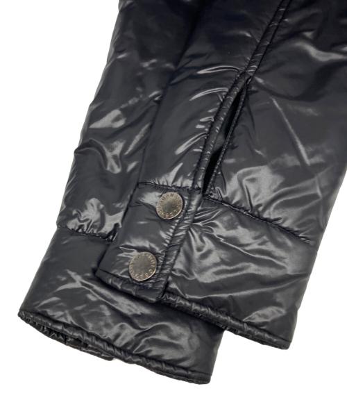 DOLCE & GABBANA（ドルチェ＆ガッバーナ）DOLCE & GABBANA (ドルチェ＆ガッバーナ) マルチジップギミックジャケット ブラック サイズ:44の古着・服飾アイテム
