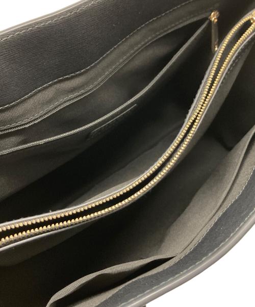 FURLA（フルラ）FURLA (フルラ) トートバッグ ブラックの古着・服飾アイテム