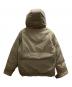 THE NORTHFACE PURPLELABEL (ザ・ノースフェイス パープルレーベル) 65/35 Mountain Short Down Parka ベージュ サイズ:M：15000円
