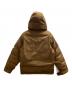 THE NORTHFACE PURPLELABEL (ザ・ノースフェイス パープルレーベル) 65/35 Mountain Short Down Parka ブラウン サイズ:M：15000円