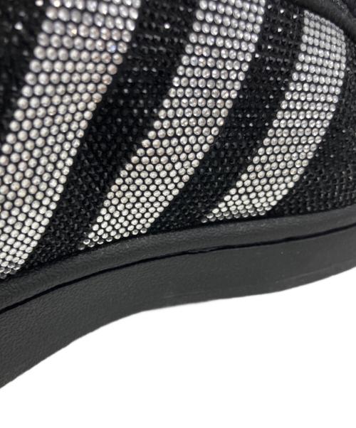 adidas（アディダス）adidas (アディダス) SUPERSTAR II ブラック サイズ:27cmの古着・服飾アイテム
