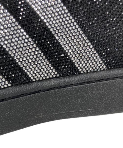 adidas（アディダス）adidas (アディダス) SUPERSTAR II ブラック サイズ:27cmの古着・服飾アイテム