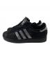 adidas (アディダス) SUPERSTAR II ブラック サイズ:27cm：9000円