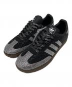 adidasアディダス）の古着「SAMBA OG」｜ブラック