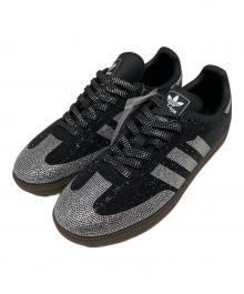 adidas（アディダス）の古着「SAMBA OG」｜ブラック