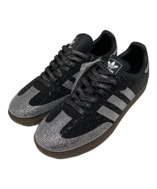adidas（アディダス）adidas (アディダス) SAMBA OG ブラック サイズ:26.5㎝の古着・服飾アイテム