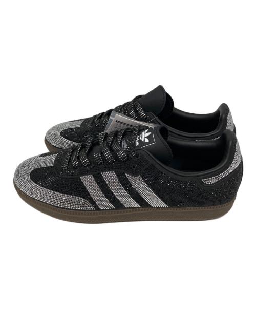 adidas（アディダス）adidas (アディダス) SAMBA OG ブラック サイズ:26.5㎝の古着・服飾アイテム