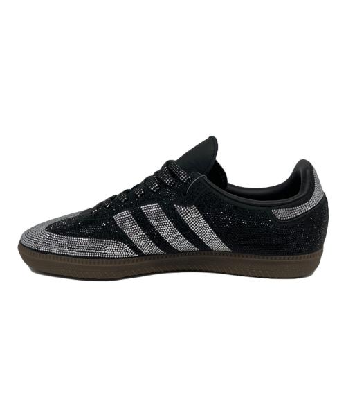 adidas（アディダス）adidas (アディダス) SAMBA OG ブラック サイズ:26.5㎝の古着・服飾アイテム