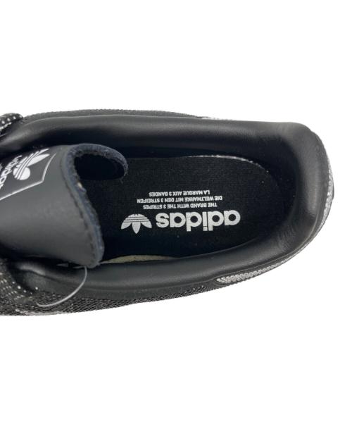 adidas（アディダス）adidas (アディダス) SAMBA OG ブラック サイズ:26.5㎝の古着・服飾アイテム
