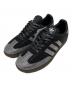 adidas（アディダス）の古着「SAMBA OG」｜ブラック