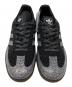 中古・古着 adidas (アディダス) SAMBA OG ブラック サイズ:26.5㎝：11000円