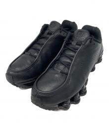 NIKE（ナイキ）の古着「SHOX TL SE」｜ブラック