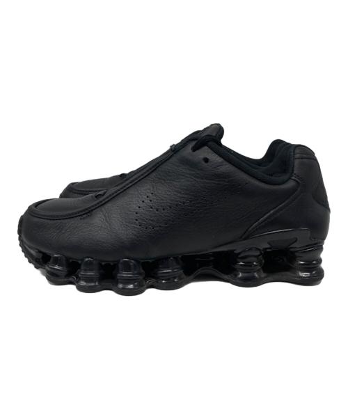 NIKE（ナイキ）NIKE (ナイキ) SHOX TL SE ブラック サイズ:28の古着・服飾アイテム