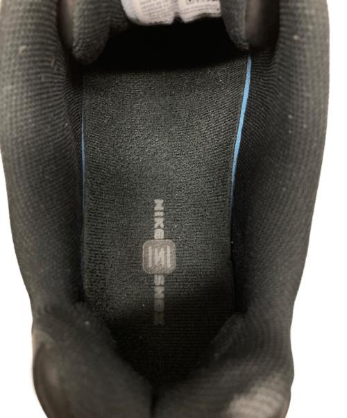 NIKE（ナイキ）NIKE (ナイキ) SHOX TL SE ブラック サイズ:28の古着・服飾アイテム