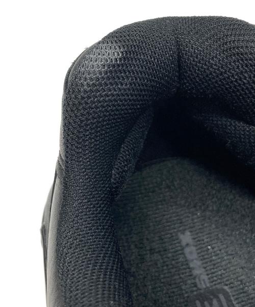 NIKE（ナイキ）NIKE (ナイキ) SHOX TL SE ブラック サイズ:28の古着・服飾アイテム
