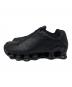 NIKE (ナイキ) SHOX TL SE ブラック サイズ:28：20000円