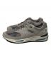 NEW BALANCE (ニューバランス) ローカットスニーカー グレー サイズ:9 1/2：18000円