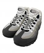 NIKEナイキ）の古着「AIR MAX 95 BIG BUBBLE」｜グレー