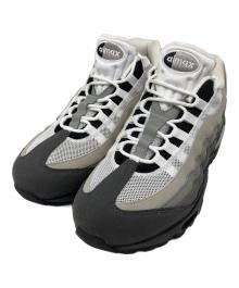 NIKE（ナイキ）の古着「 AIR MAX 95 BIG BUBBLE」｜グレー