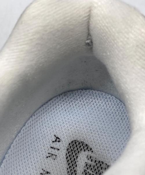 NIKE（ナイキ）NIKE (ナイキ)  AIR MAX 95 BIG BUBBLE グレー サイズ:27.5の古着・服飾アイテム