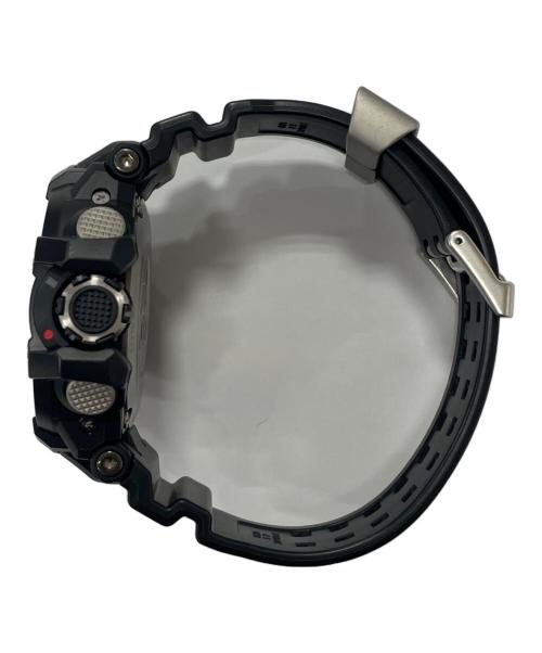 CASIO（カシオ）CASIO (カシオ) MASTER OF G - AIR グラビティマスター ブラックの古着・服飾アイテム