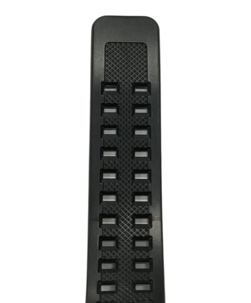CASIO（カシオ）CASIO (カシオ) MASTER OF G - AIR グラビティマスター ブラックの古着・服飾アイテム