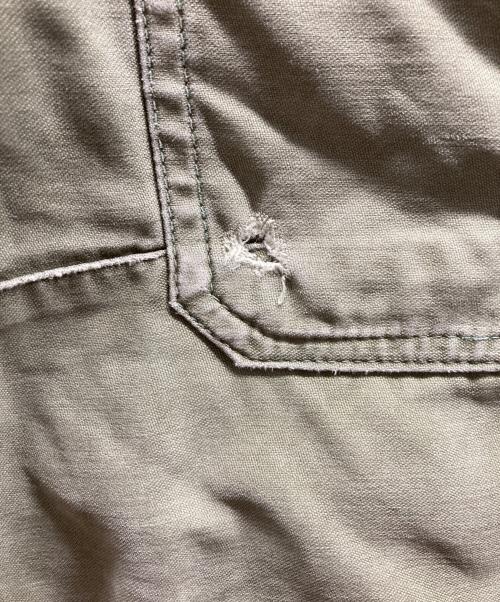 British Army（ブリティッシュアーミー）British Army (ブリティッシュアーミー) 1960 Pattern Combat Pants グリーン サイズ:不明の古着・服飾アイテム