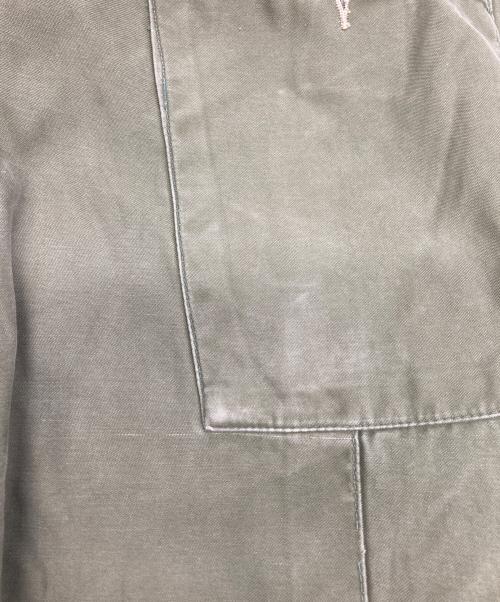 British Army（ブリティッシュアーミー）British Army (ブリティッシュアーミー) 1960 Pattern Combat Pants グリーン サイズ:不明の古着・服飾アイテム
