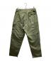 British Army (ブリティッシュアーミー) 1960 Pattern Combat Pants グリーン サイズ:不明：17000円