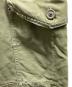中古・古着 British Army (ブリティッシュアーミー) 1960 Pattern Combat Pants グリーン サイズ:不明：17000円