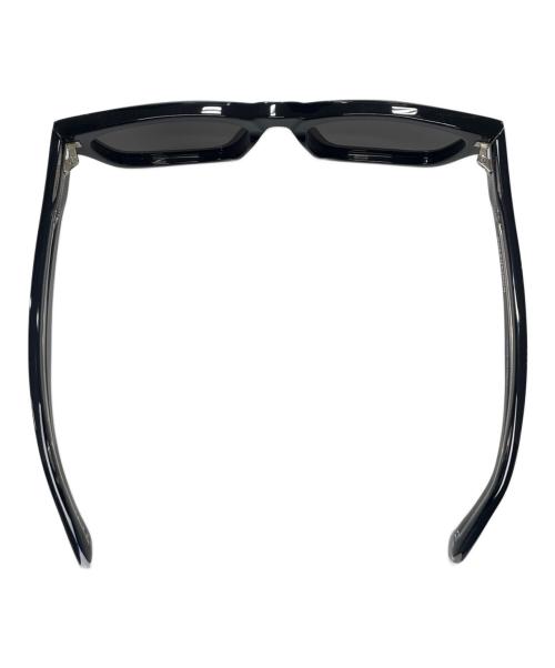 BALENCIAGA（バレンシアガ）BALENCIAGA (バレンシアガ) サングラス ブラック サイズ:53□17-145の古着・服飾アイテム