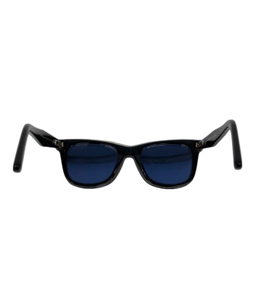 TOM FORD（トムフォード）TOM FORD (トムフォード) クリップオンサングラス ブラック サイズ:50□21 145の古着・服飾アイテム