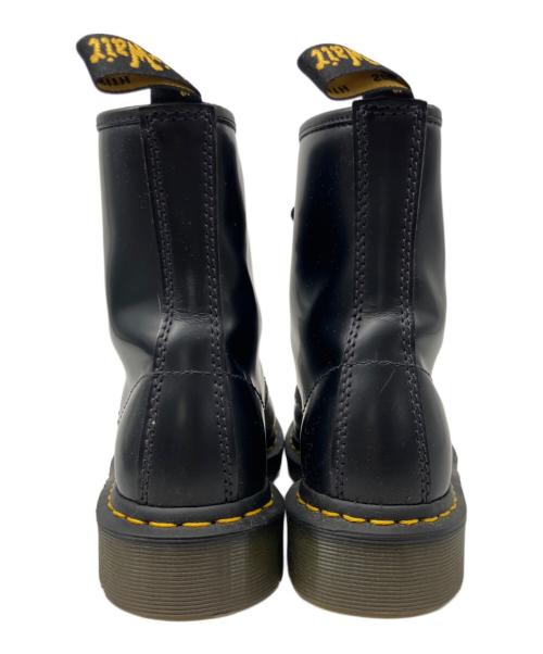 Dr.Martens（ドクターマーチン）Dr.Martens (ドクターマーチン) 1460 8ホールブーツ ブラック サイズ:UK 4の古着・服飾アイテム
