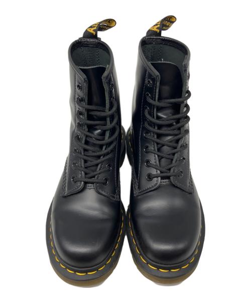 Dr.Martens（ドクターマーチン）Dr.Martens (ドクターマーチン) 1460 8ホールブーツ ブラック サイズ:UK 4の古着・服飾アイテム