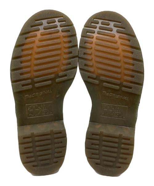 Dr.Martens（ドクターマーチン）Dr.Martens (ドクターマーチン) 1460 8ホールブーツ ブラック サイズ:UK 4の古着・服飾アイテム
