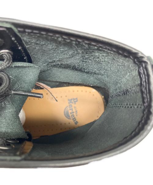 Dr.Martens（ドクターマーチン）Dr.Martens (ドクターマーチン) 1460 8ホールブーツ ブラック サイズ:UK 4の古着・服飾アイテム