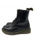 Dr.Martens (ドクターマーチン) 1460 8ホールブーツ ブラック サイズ:UK 4：10000円