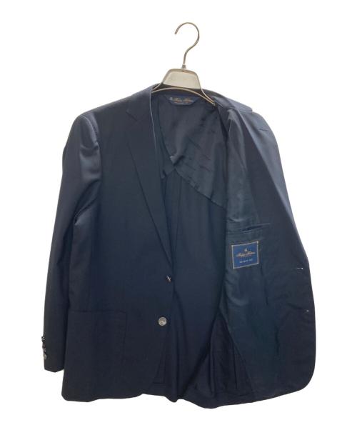 BROOKS BROTHERS（ブルックスブラザーズ）BROOKS BROTHERS (ブルックスブラザーズ) ブレザー ネイビー サイズ:39SHTの古着・服飾アイテム