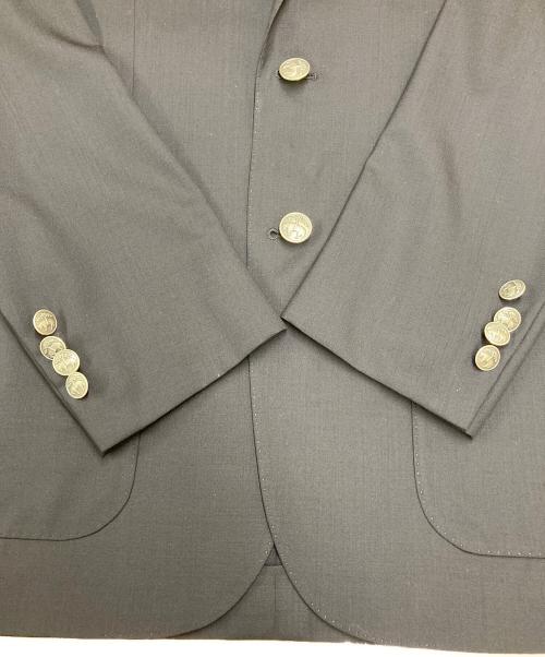BROOKS BROTHERS（ブルックスブラザーズ）BROOKS BROTHERS (ブルックスブラザーズ) ブレザー ネイビー サイズ:39SHTの古着・服飾アイテム