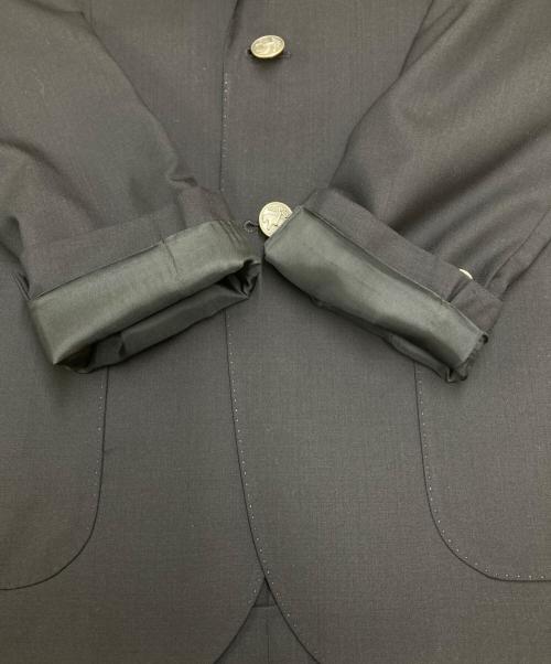BROOKS BROTHERS（ブルックスブラザーズ）BROOKS BROTHERS (ブルックスブラザーズ) ブレザー ネイビー サイズ:39SHTの古着・服飾アイテム