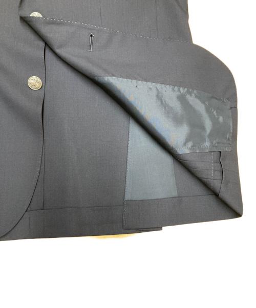 BROOKS BROTHERS（ブルックスブラザーズ）BROOKS BROTHERS (ブルックスブラザーズ) ブレザー ネイビー サイズ:39SHTの古着・服飾アイテム