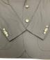 中古・古着 BROOKS BROTHERS (ブルックスブラザーズ) ブレザー ネイビー サイズ:39SHT：18000円