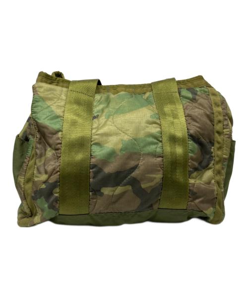 BRIEFING（ブリーフィング）BRIEFING (ブリーフィング) FUSION ARMOR TOTE オリーブの古着・服飾アイテム