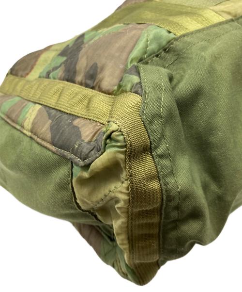 BRIEFING（ブリーフィング）BRIEFING (ブリーフィング) FUSION ARMOR TOTE オリーブの古着・服飾アイテム