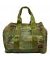BRIEFING（ブリーフィング）の古着「FUSION ARMOR TOTE」｜オリーブ