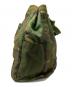 BRIEFING (ブリーフィング) FUSION ARMOR TOTE オリーブ：10000円