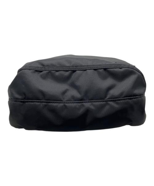 PORTER（ポーター）PORTER (ポーター) FLASH  SHOULDER BAG ブラックの古着・服飾アイテム